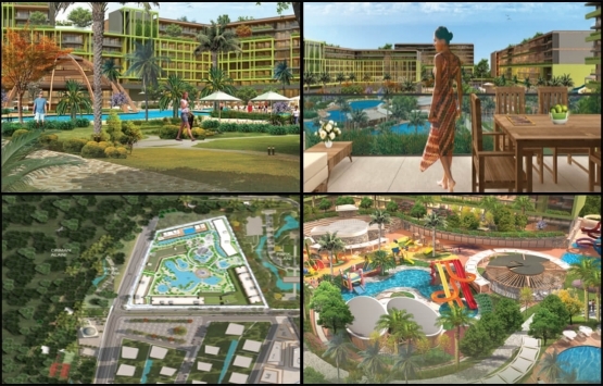 Ağustos 2021 de satışa çıkacak konut projeleri!