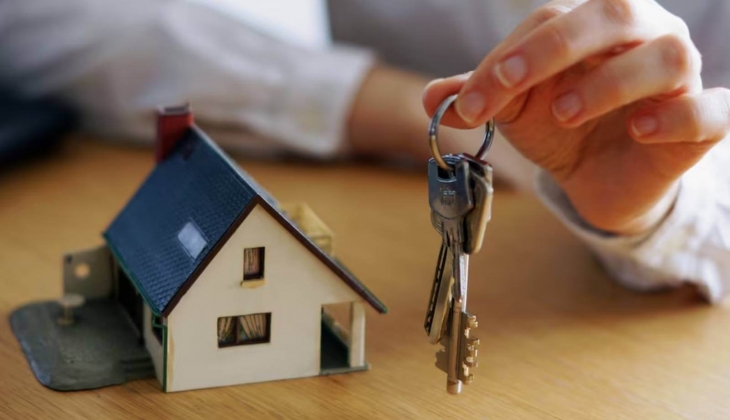 Merkez Bankası faiz kararı konut piyasasını ikiye böldü! Konut kredisi faizleri düşecek, fiyatlar yükselecek!