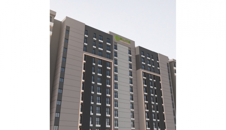 Elite Aden Ankara’da Ağustos teslim daireler 5.9 milyon TL’den başlayan fiyatlarla!