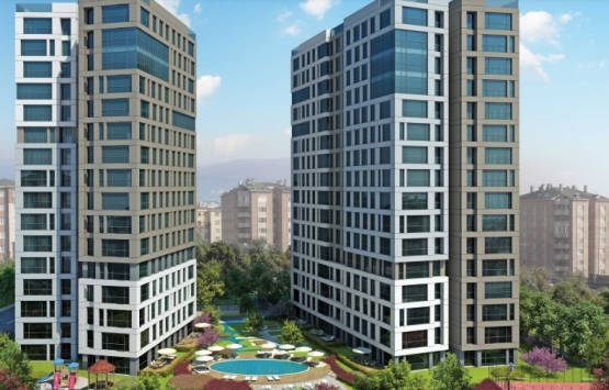 Nouvel Maltepe'de kişiye özel ödeme fırsatı!