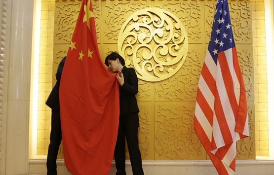 Çin, ABD tarım ürünlerine yönelik ithalat kısıtlamalarında adım attı!