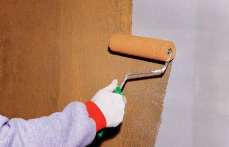 Kalekim B-Tone ile brüt beton uygulamaları kolaylaşıyor!