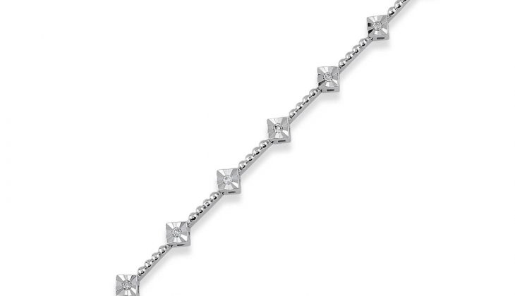 Pırlanta bileklik fiyatlarında görülmemiş indirim! Blue Diamond pırlanta bileklik fiyat listesi 6 Eylül 2022