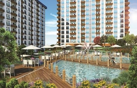 Huzurlu Marmara ödeme koşulları