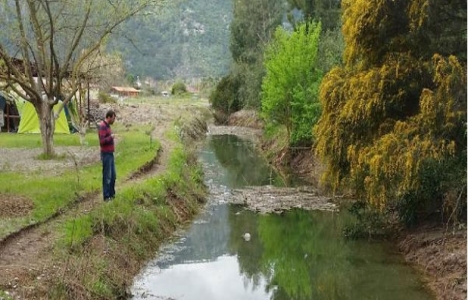 Antalya Çıralı koruma projesi çalışmaları devam ediyor!