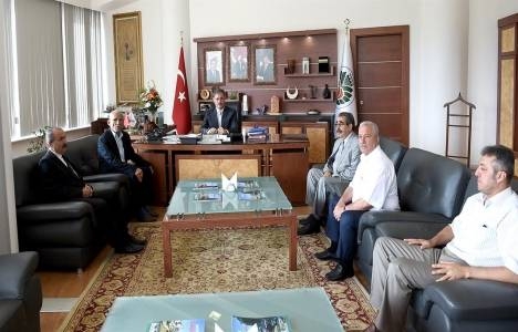 TÜMİŞDER Malatya'da 4 bin 500 konut talep etti!