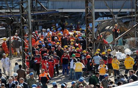 Soma için 42 milyon 180 bin TL yardım toplandı!