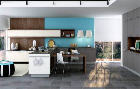 intema mutfak modelleri