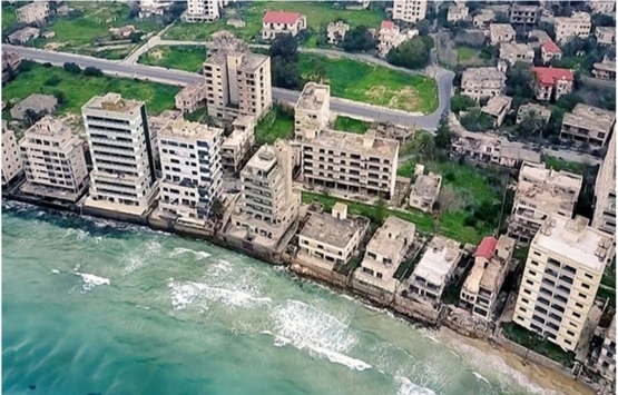 Kıbrıs Maraş’taki Sosyal Konut Projesiyle gençler sahibi olabilecek!