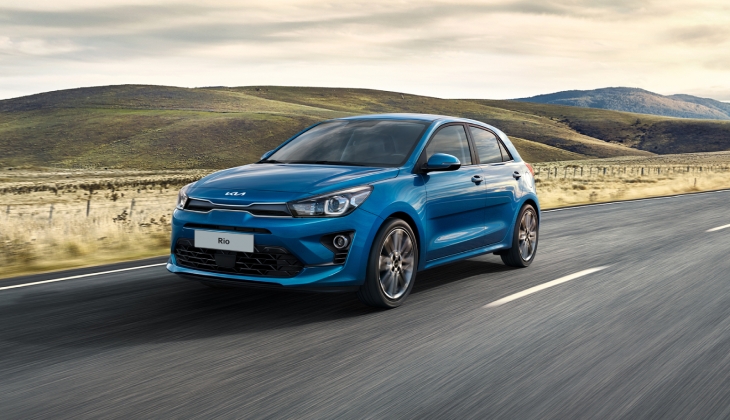 Araba alacaklar müjde! Kia’dan aralık ayına özel 200 bin lira indirim!