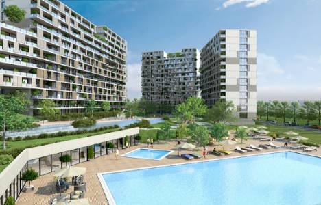 Hemen teslim 1+1 daire fiyatları 2013!