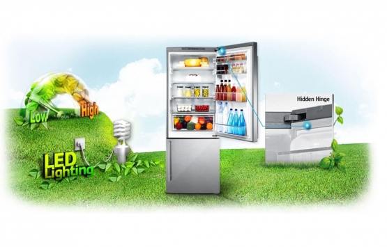 Samsung Alttan Donduruculu Buzdolabı Modelleri ve Mart 2022 Fiyat Listesi…