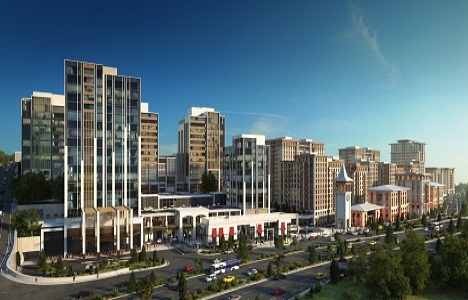 Piyalepaşa İstanbul Residence satış fiyatları!