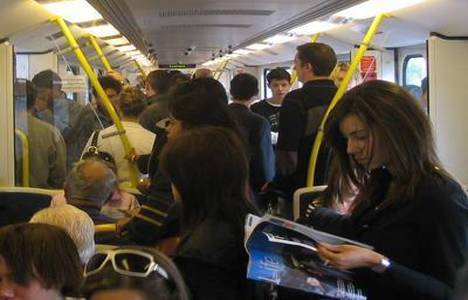 Mustafa Göktaş: Toplu taşımada hijyene dikkat!