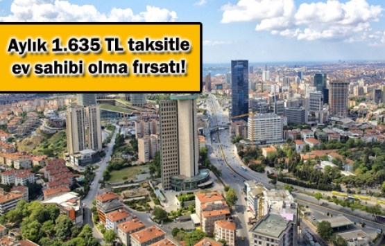 Krediyle ev alacaklar dikkat!