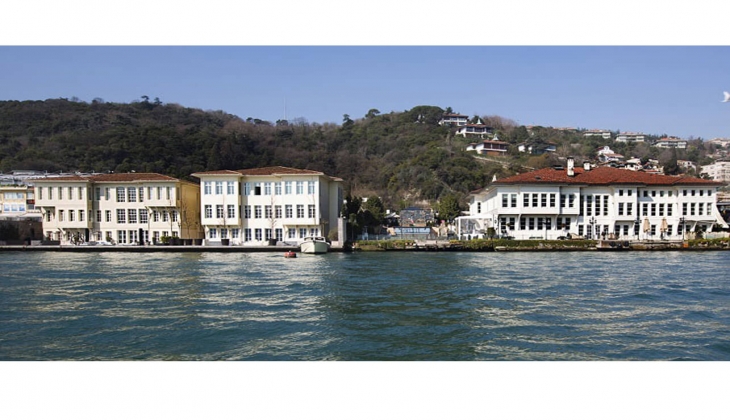 Deprem korkusu İstanbul Boğazı nı da vurdu! Yalı sahipleri artık güvenli ve büyük rezidanslara geçiyor!