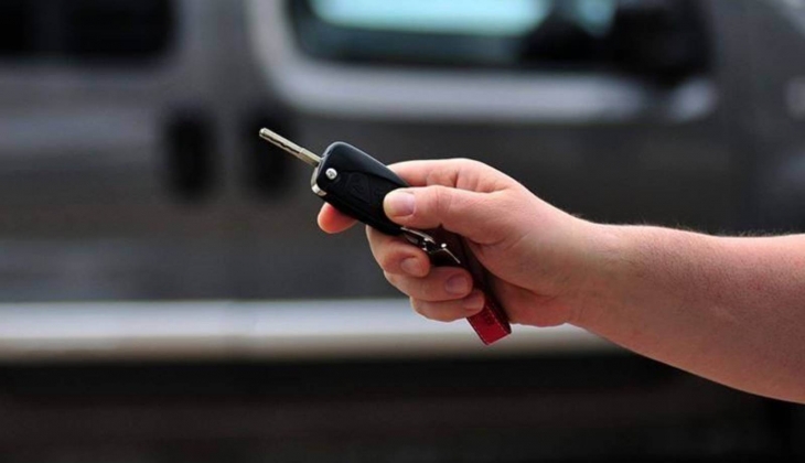 Asak Araç Kiralama Şirketi konkordato talebinde bulundu!