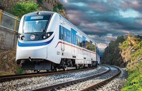 Selçuk-Torbalı İZBAN Hattı açıldı!