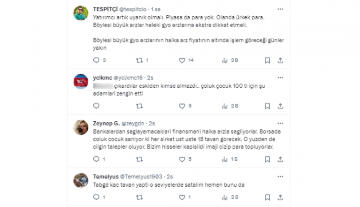 Avrupakent GYO halka arzı nasıl değerlendirilmeli?