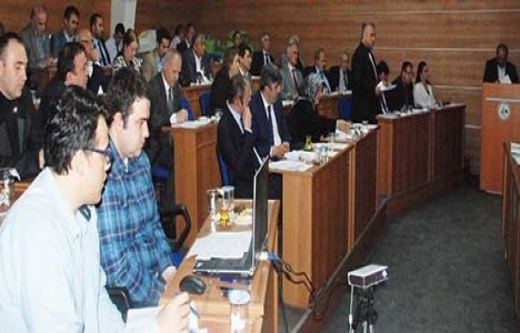 Bolu Belediyesi yayla alanlarına el koyuyor!