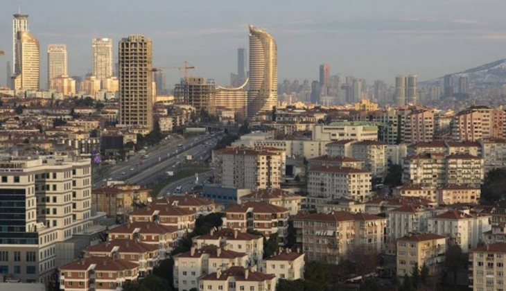  Barınma krizi ancak sosyal konut yaparak aşılabilir diyen CHP li Özlale açıkladı: Tek adres TOKİ!