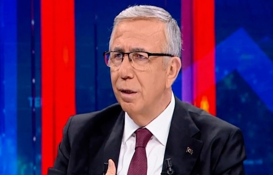 Mansur Yavaş: Anka Park toplam 700-750 milyon dolara mal olmuş!