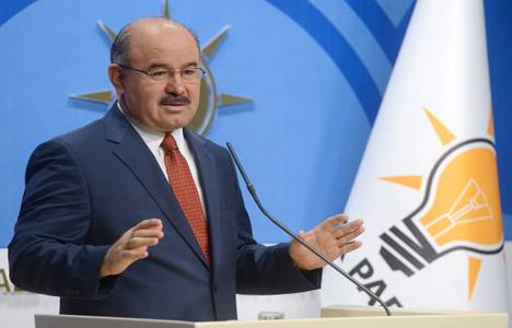 Hüseyin Çelik'ten Datça Bozburun'daki imar düzenlemesi hakkında açıklama!