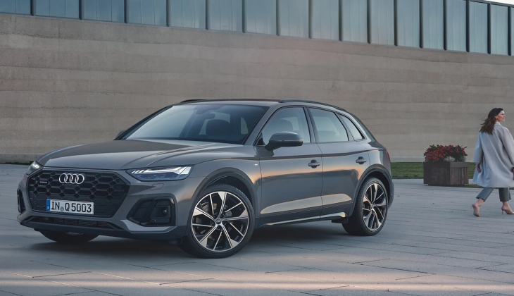 Audi Q5 Haziran fiyatları ne kadar? İşte 30 Haziran 2022 fiyat listesi...