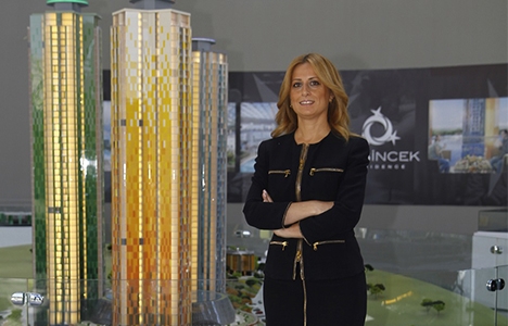 Türk müteahhitlerin Suudi inşaat pazarında olması büyük avantaj!