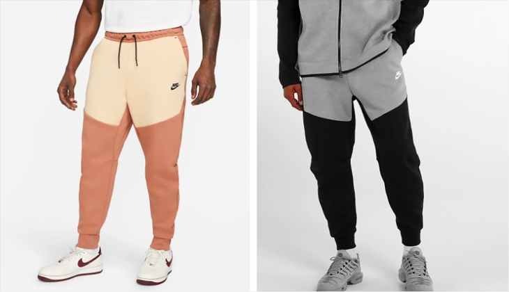 Nike seri sonu eşofman altları ve taytlarda indirim! İşte 26 Eylül 2022 Nike fiyat listesi