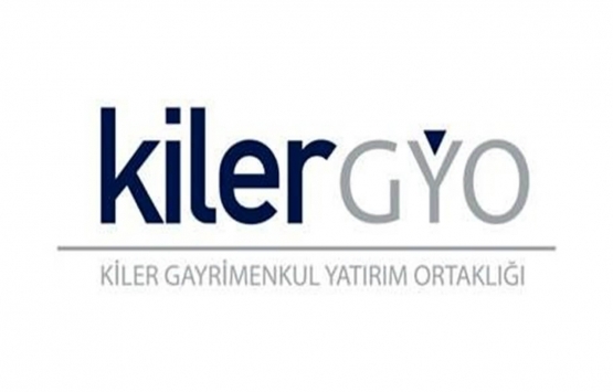 Kiler GYO 2021 yılı ilk çeyrek faaliyet raporu!