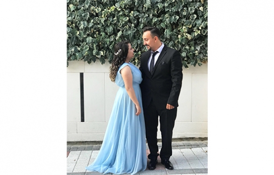 Emlakkulisi.com Editörü Öznur Yaslı nişanlandı!