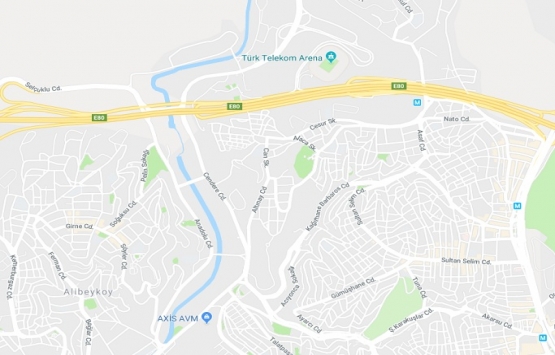 Gayrimenkul ve ofiste yatırımın yeni adresi Cendere bölgesi!