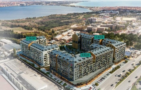 Firuze Konakları Avcılar ödeme planı!