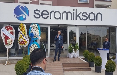 Buca Yapı’nın Özdere Şubesi açıldı!