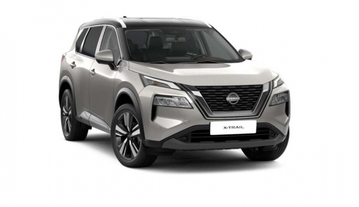 Yeni Nissan X-Trail satış fiyatı belli oldu! 240.000 TL kredi imkanı ile sahip olun! 11 şubat 2023 fiyat listesi…