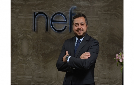 Nef Online açıldı!