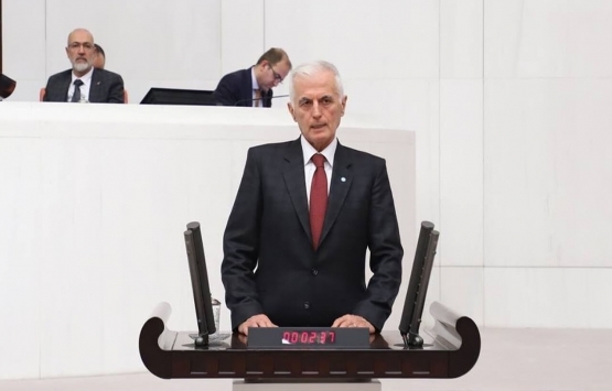 Zirai Karantina Müdürlüğü'ne ait binanın tahliye edilmesi meclis gündeminde!