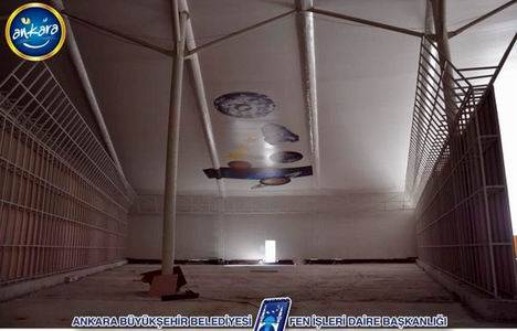 Ankapark Ankara açılış tarihi belli oldu mu?