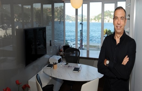 İşte İstanbul un en yeni ofis projeleri!