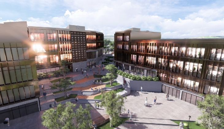 İmza Yalova’da lansmana özel kampanya! Yeni proje!