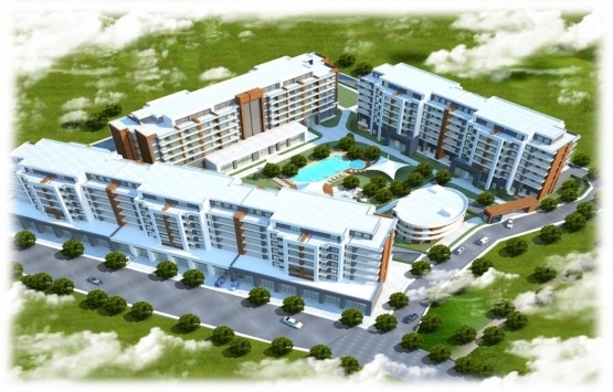 Şahsuvaroğlu Ambiyans Tuzla'da fiyatlar 328 bin TL'den başlıyor!