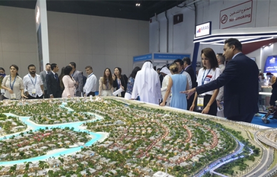Paris Efe den Cityscape Dubai 2019 değerlendirmesi!
