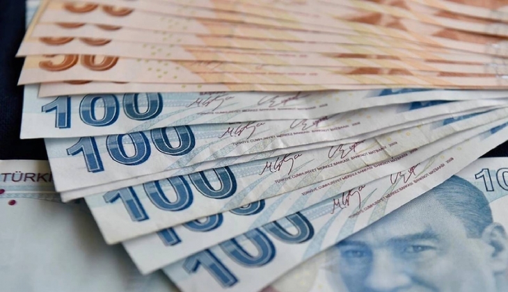 30 bin TL'nin banka banka aylık getirisi ne kadar? Bankalardan kazandıran mevduat faizleri!