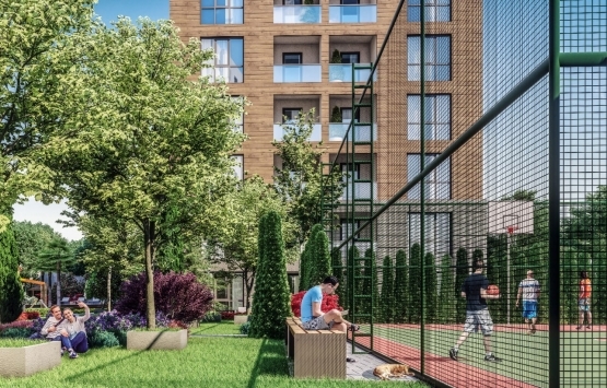 MSY Nefes te 749 bin TL den başlayan fiyatlarla!