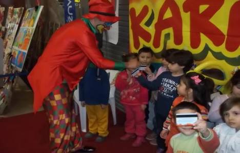 M1 Merkez Konya AVM karne tatili etkinlik takvimi!