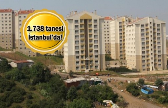 toki istanbul 2018 projeleri