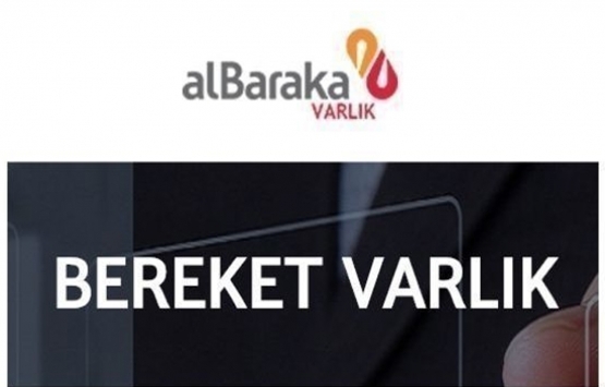 Bereket Varlık Kiralama A.Ş 250 milyon TL'lik kira sertifikası sattı!