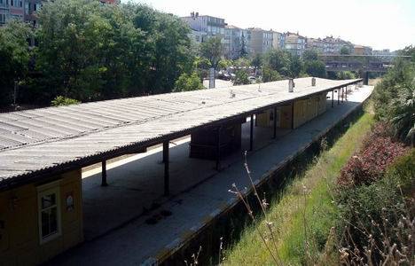 Marmaray inşaatı, Avrupa yakasında ne durumda? 