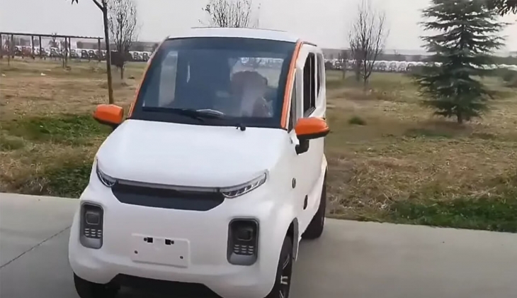 164 bin 728 liraya sıfır araba fırsatı! KDV, ÖTV yok! Tüm arabaları unutun! Gözlerinize inanamayacaksınız...